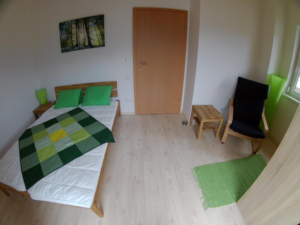 Chalet Underhill Kotschach-Mauthen Esterno foto