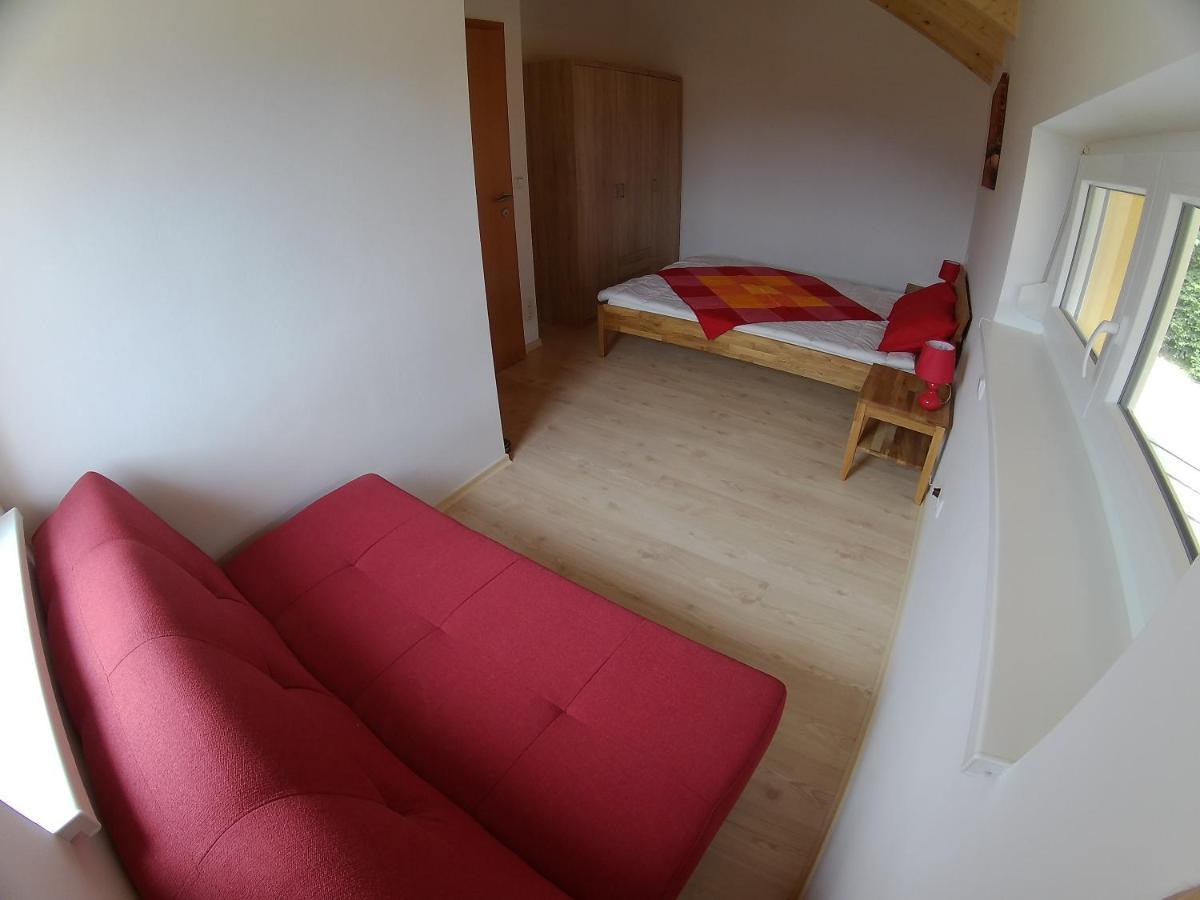 Chalet Underhill Kotschach-Mauthen Esterno foto