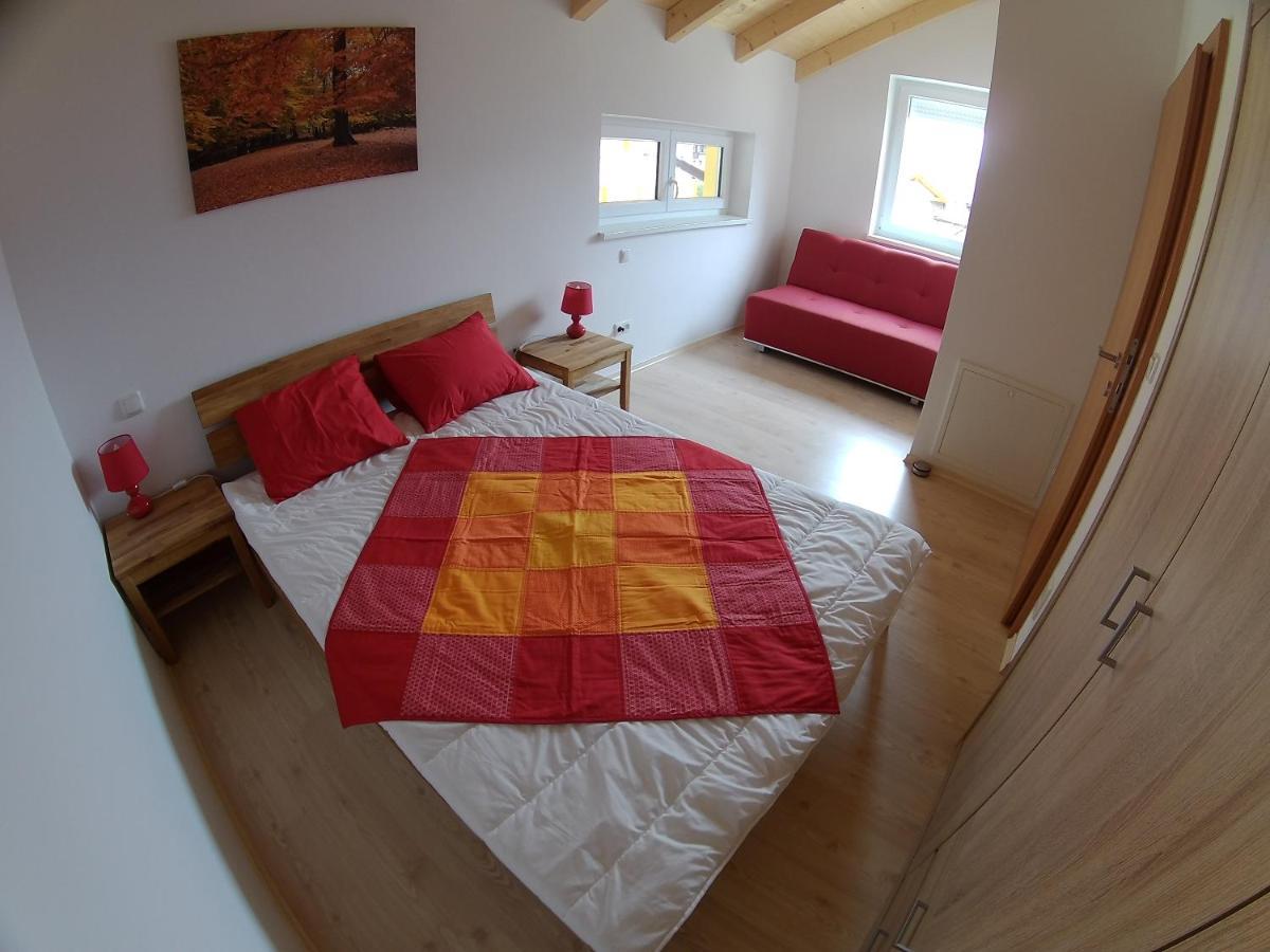 Chalet Underhill Kotschach-Mauthen Esterno foto