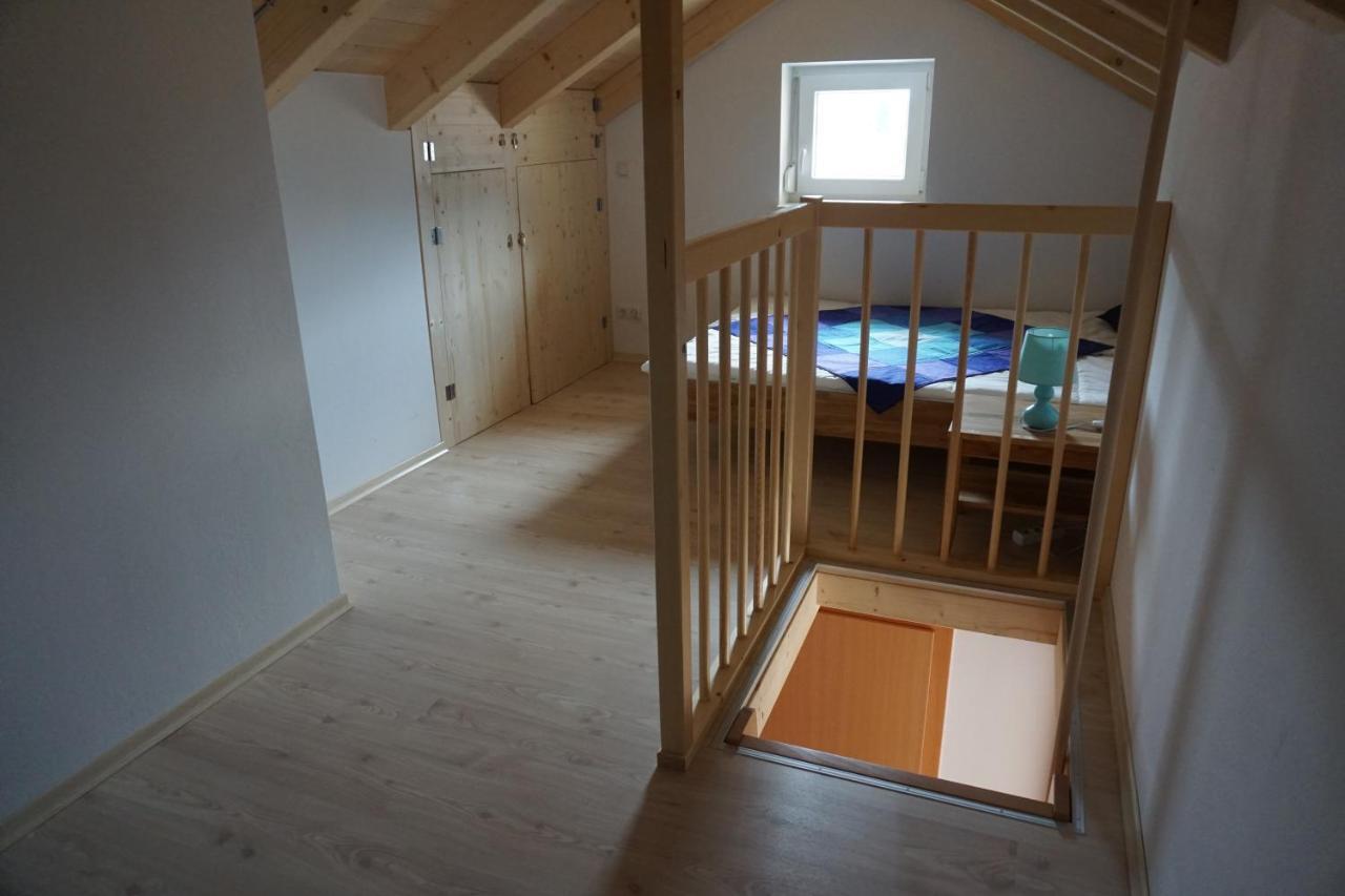 Chalet Underhill Kotschach-Mauthen Esterno foto